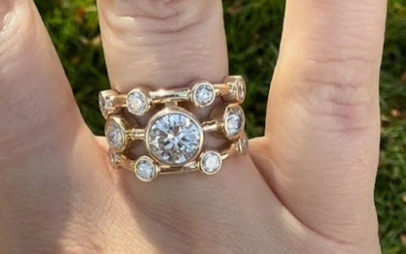 Almassian Jewelers