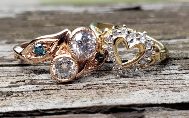 Craft-Revival Diamond Jewelers