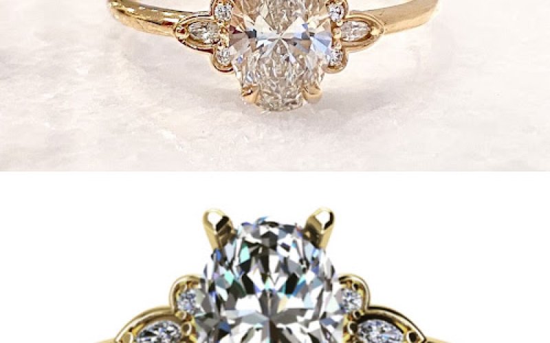 Dime & Regal — Jewelry store in Grand Rapids