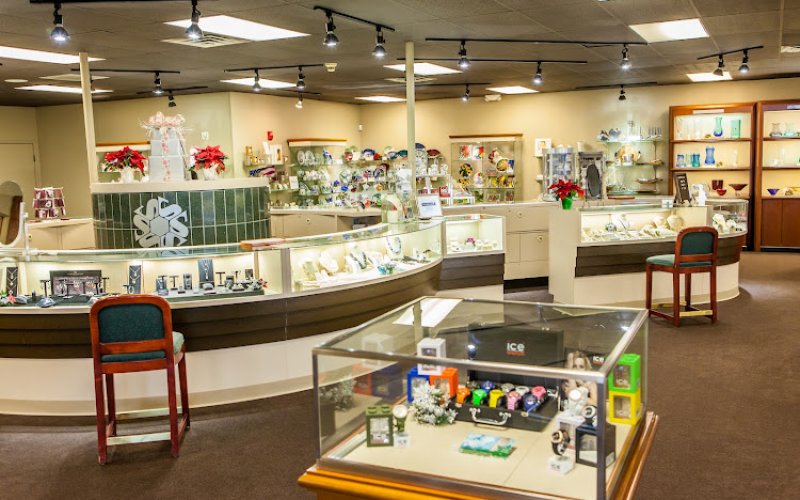 Siegel Jewelers