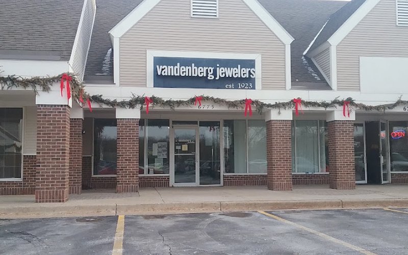 Vandenberg Jewelers