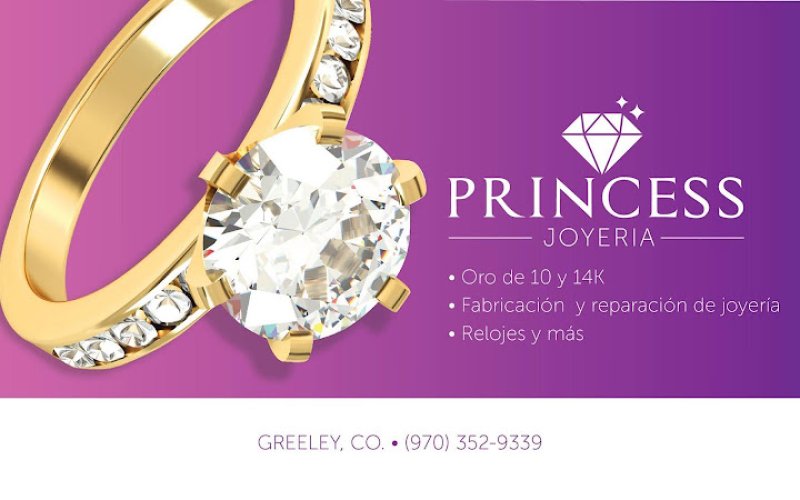 Joyeria Princess