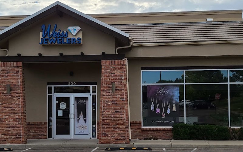Weiss Jewelers