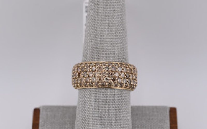 Wm Moore Jewelers
