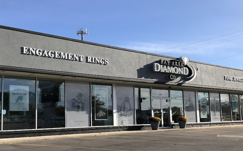 Bay Area Diamond Company - Green Bay