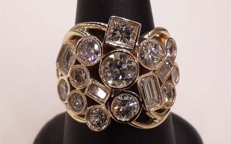 House of Gold, Jewelry Designers Ltd.