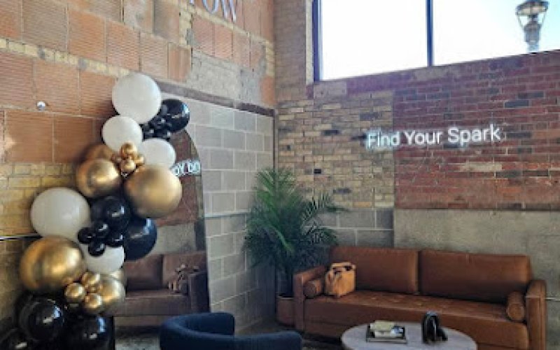 Weld + Arrow Jewelry Company