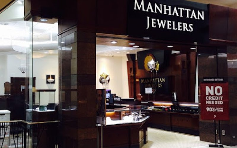 Manhattan Jewelers