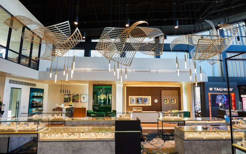 Hale's Jewelers