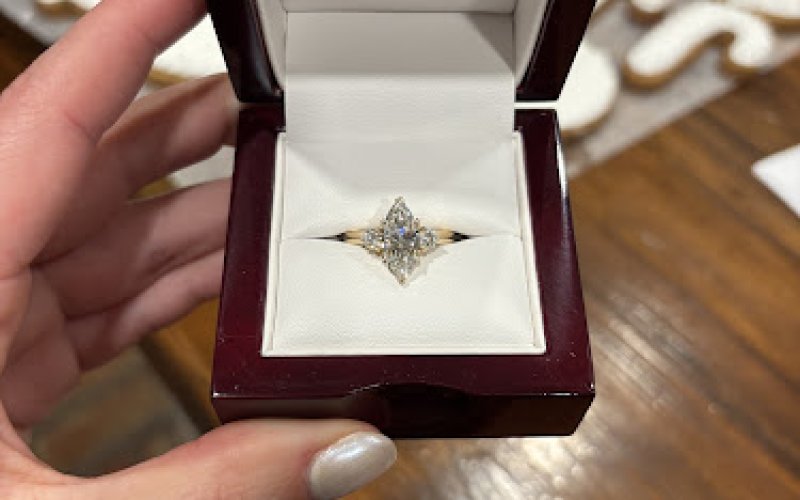 Pace Jewelers Inc.