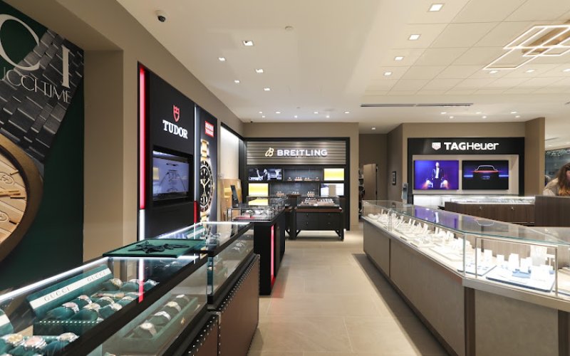 REEDS Jewelers