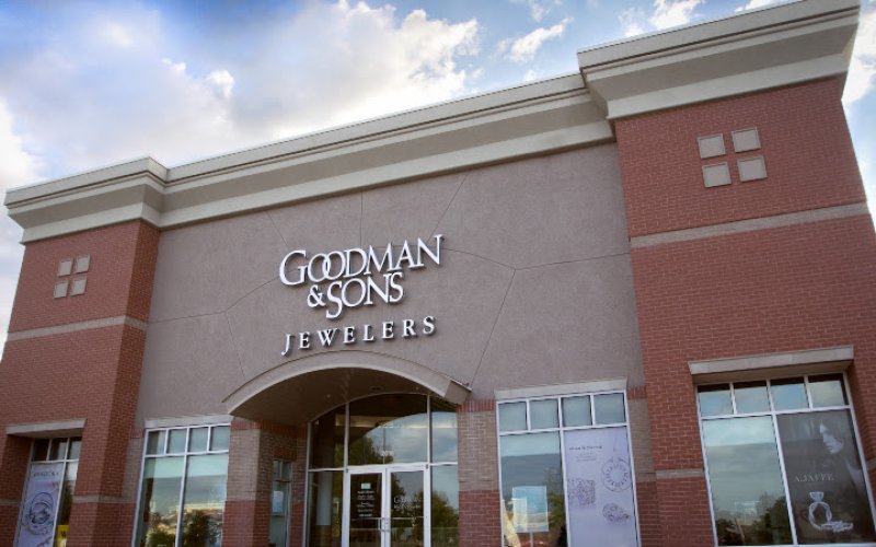 Goodman & Sons Jewelers