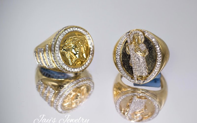 Jay's Jewelry LLC