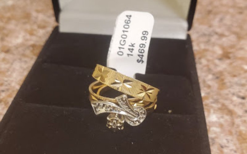 Lozada Jewelry