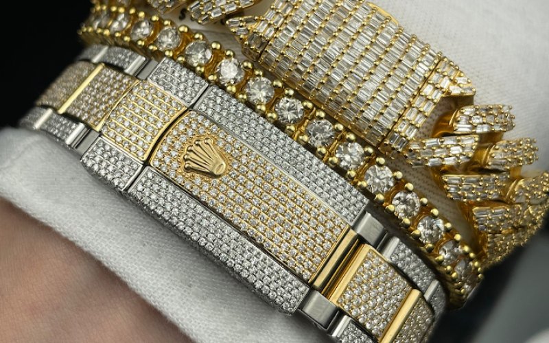 Pereira Jewelry