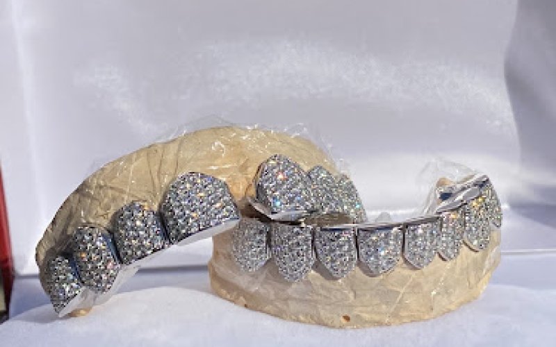 Cali Jewelers and Co.