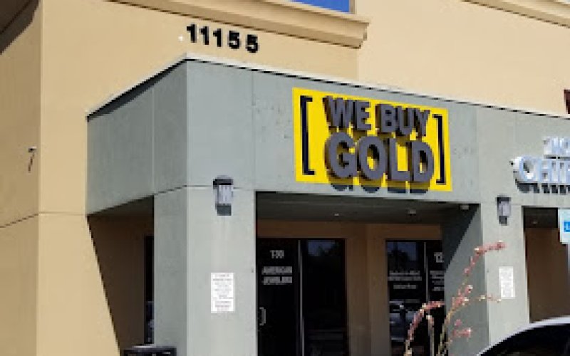 American Jewelers