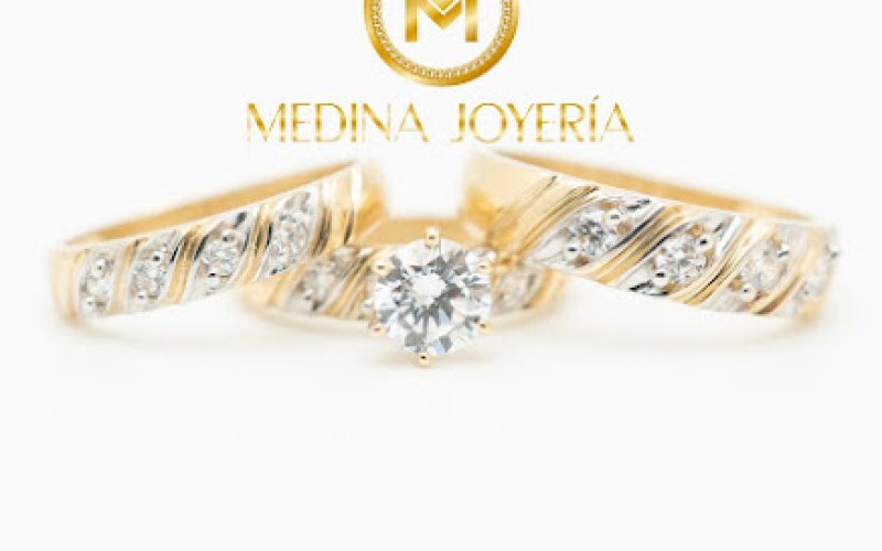 Medina Joyería