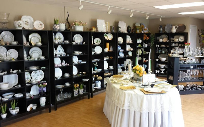 High Point Jewelers & Fine Gifts