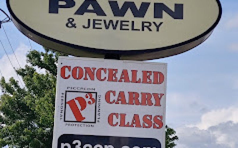 High Point Pawn & Jewelry