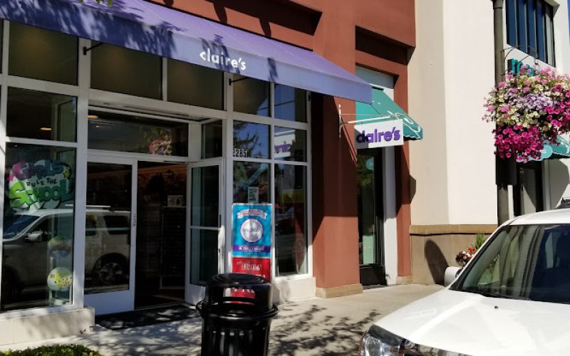 Claire's