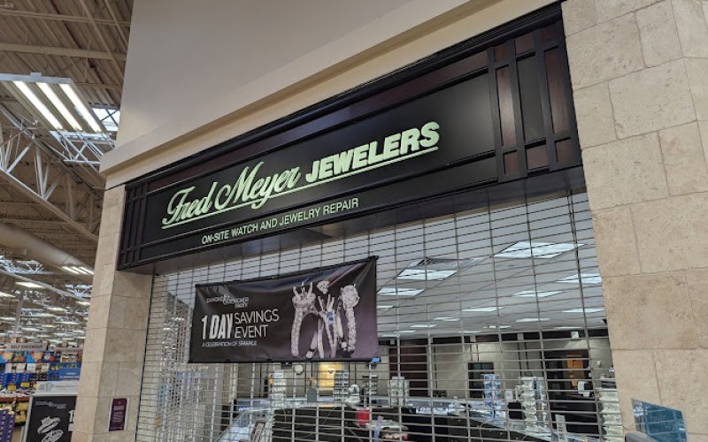 Fred Meyer Jewelers