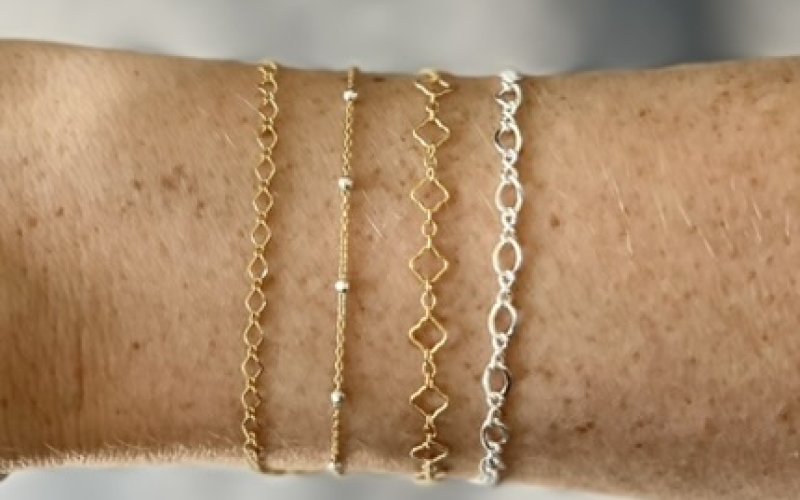 Hold Fast Permanent Jewelry