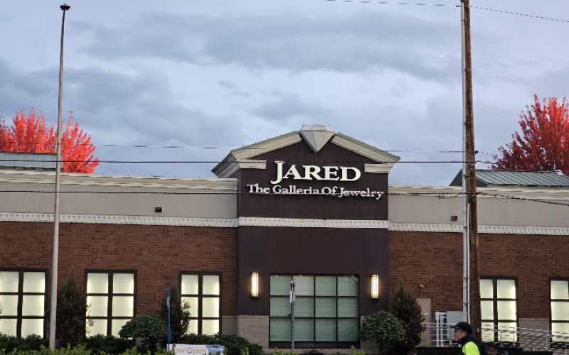 Jared Jewelers