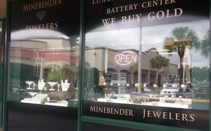 Minebender Jewelers