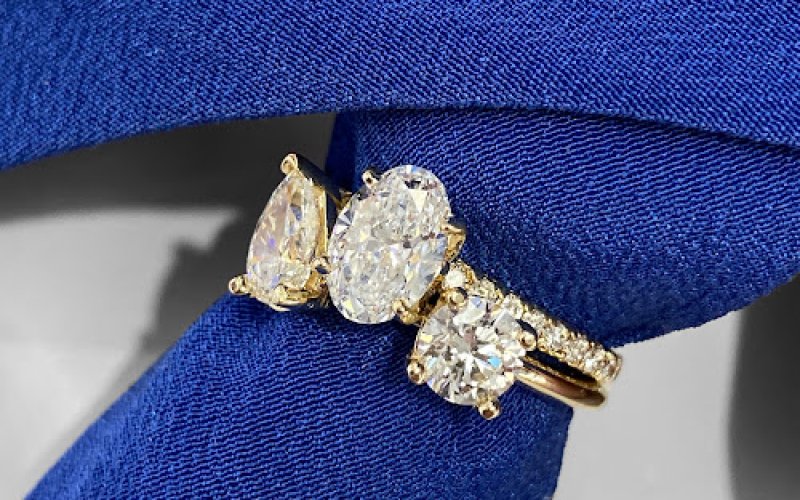 Inter-Continental Jewelers — Jewelry store in Houston