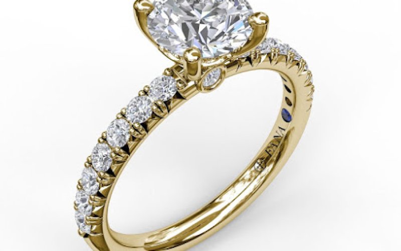 Reiner's Fine Jewelry Engagement Rings Houston — Jewelry store in Houston