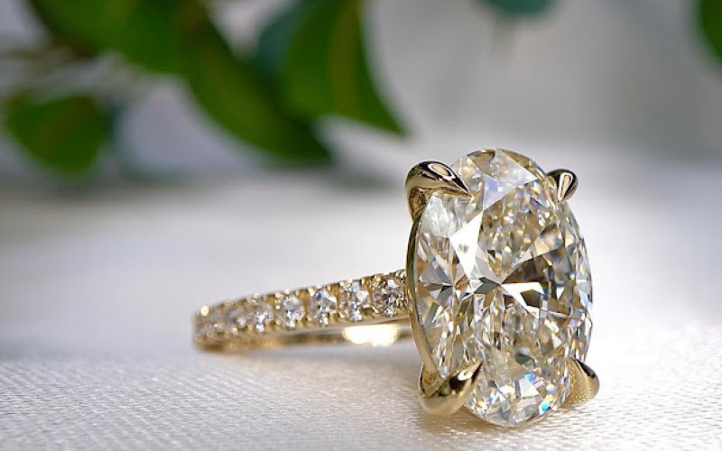Wolf Diamonds — Jewelry store in Houston
