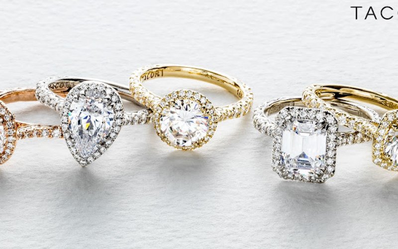 Zadok Jewelers — Jewelry store in Houston