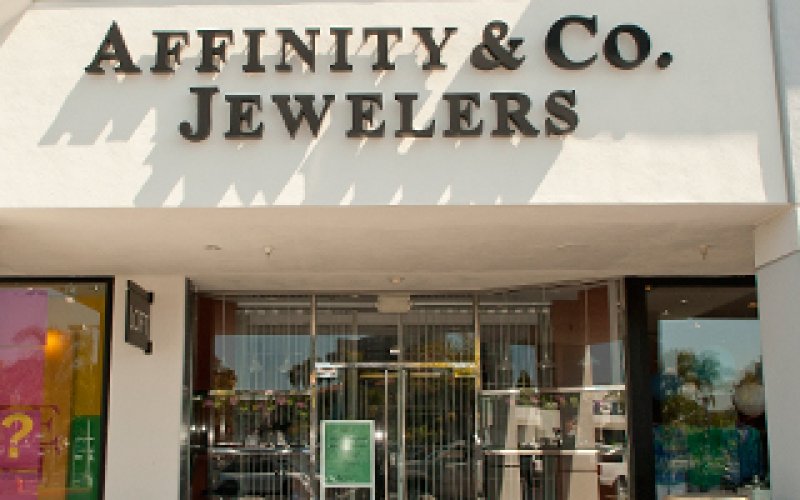 Affinity & Co Jewelers