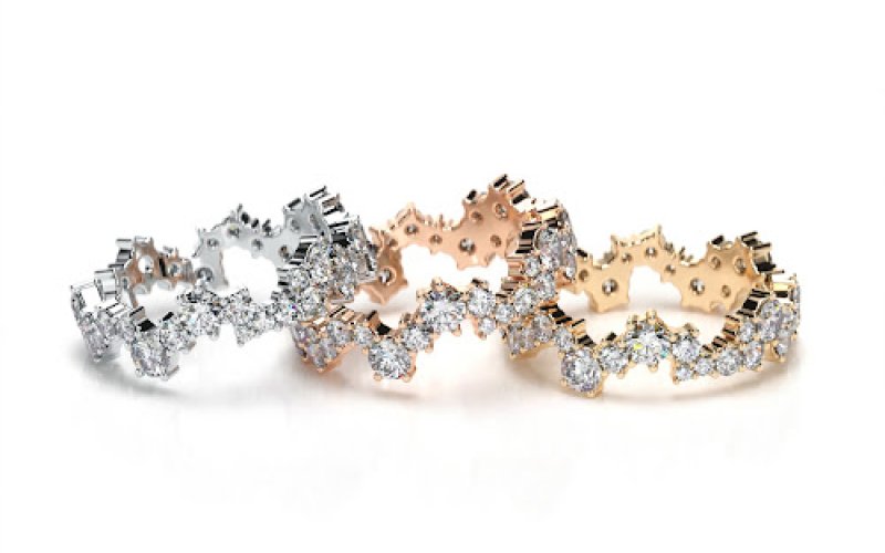 AVELORÉA Fine Jewelry