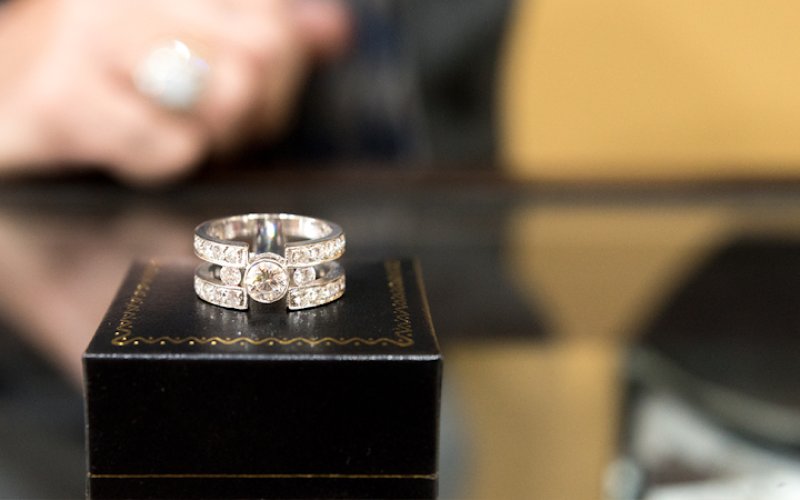 C & R Diamond Jewelers