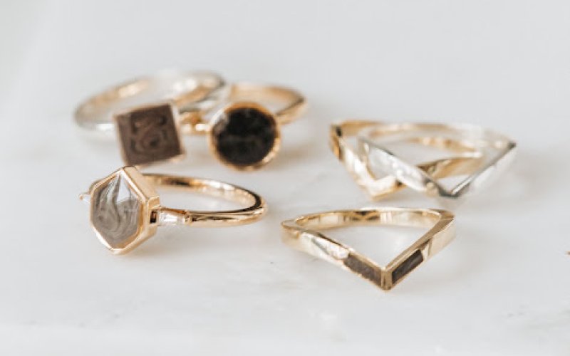 Close By Me Jewelry