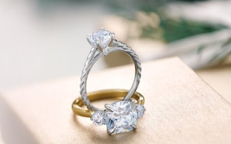 Facets 58 Jewelers — Jeweler in Huntington Beach