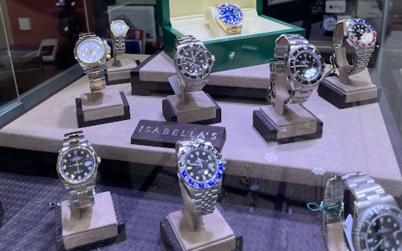 Isabella's Fine Jewelry