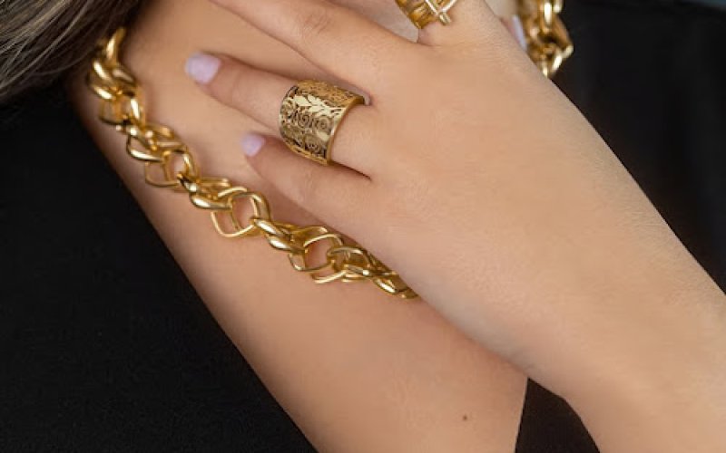 MG Gold and Jewelry — Jeweler in Huntington Beach