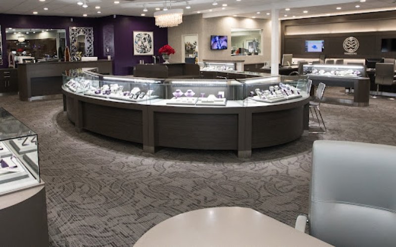 Simone & Son Jewelers