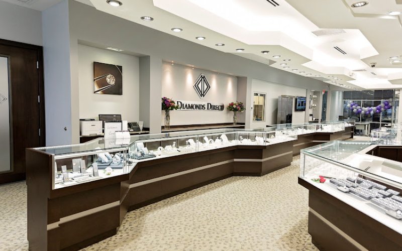 Diamonds Direct Indianapolis