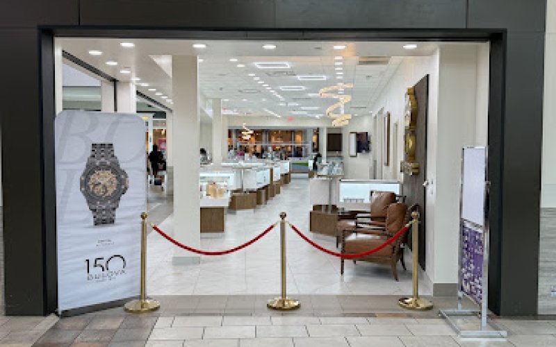 Taj Jewelers