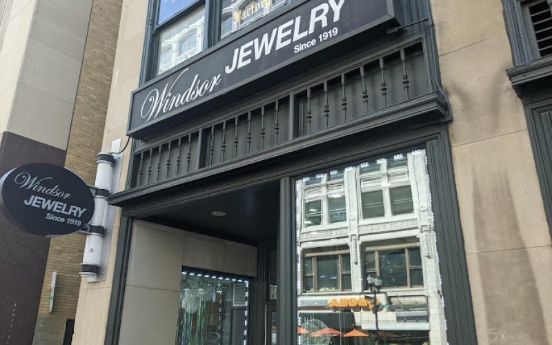 Windsor Jewelry