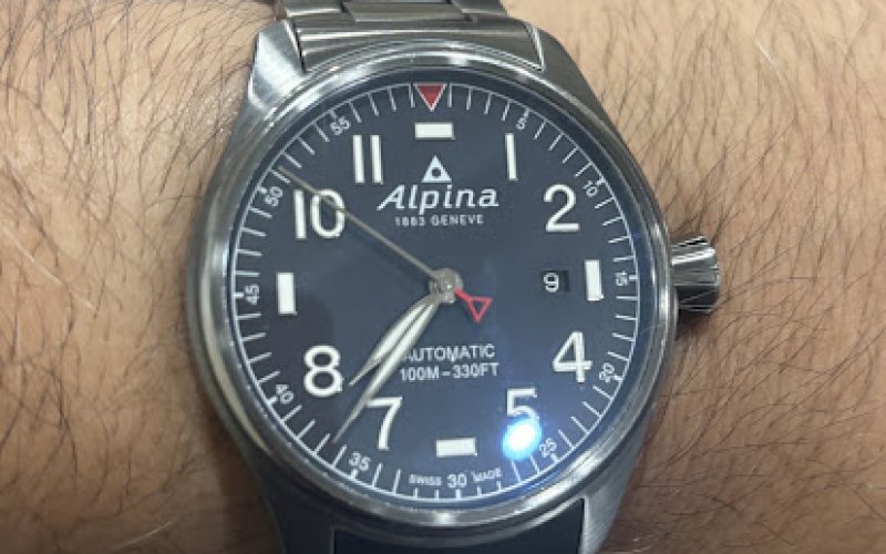 Martins Watch Repair & Jeweler