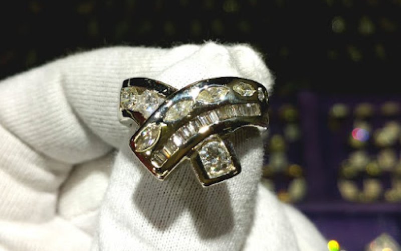 Ryu's Jewelry