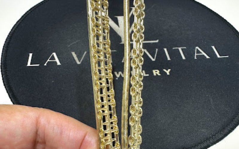 La Vita Vital Jewelry