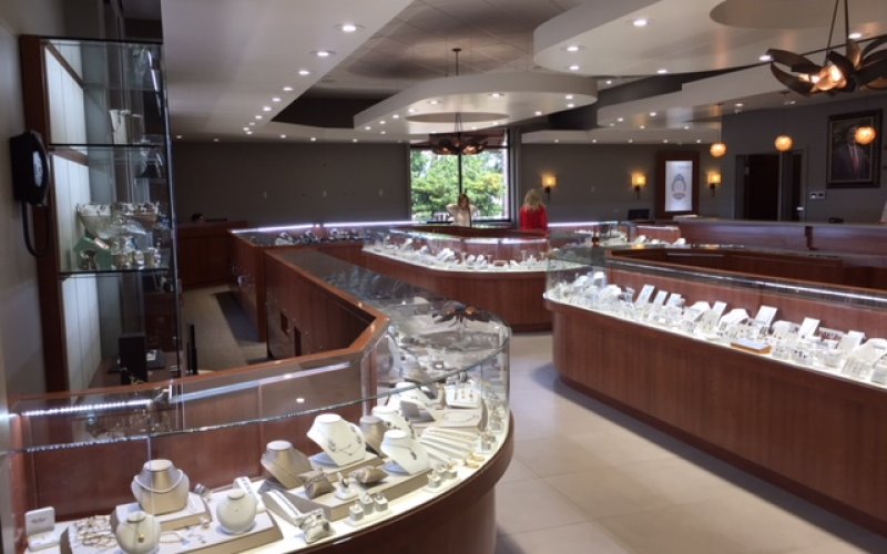 Albriton's Jewelry