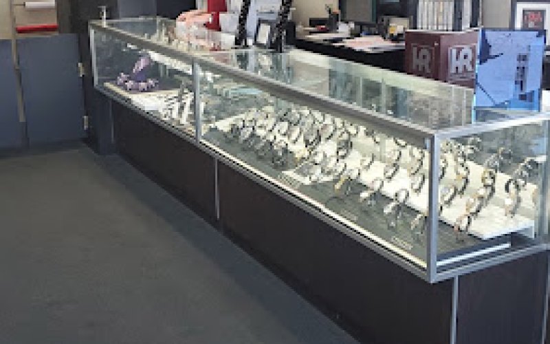 Jackson Jewelers Inc
