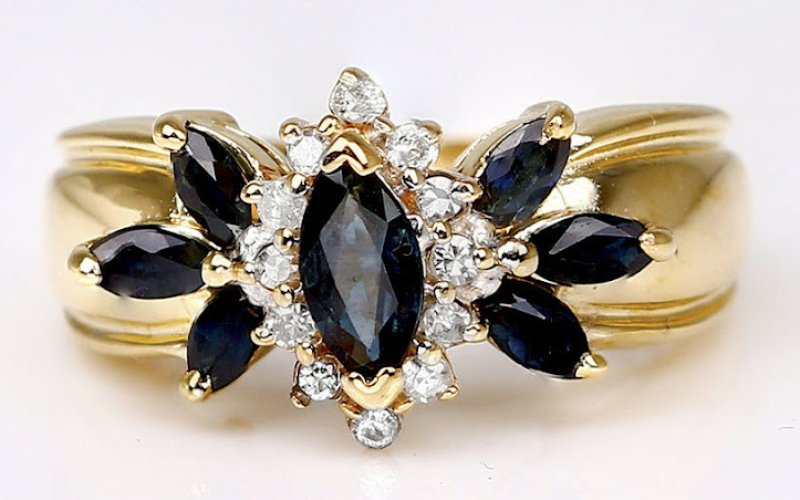 Way In Jewelry Of Journal Square — Jeweler in Jersey City